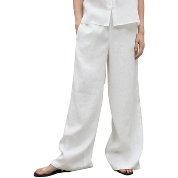 Ecoalf Broek  MOSSIALF PANTS WOMAN