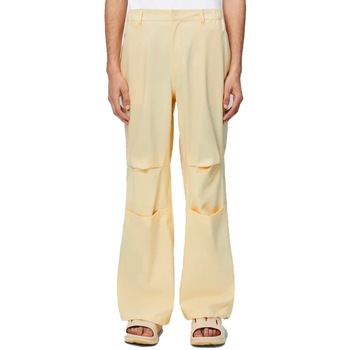 Rains Broek  SUVA HARDSHELL PANTS WIDE W3