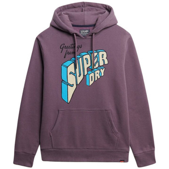 Superdry Sweater  Sweatshirt à capuche North Cali
