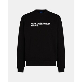 Karl Lagerfeld Sweater  A1M20001 REG ESSENTIAL LOGO