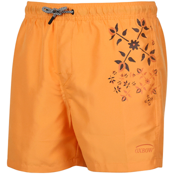 Oxbow Zwembroek  Grafische volleyshort VAIPOE