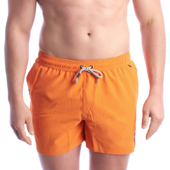 Inmyhood Zwembroek  HS24MSW01-ORANGE