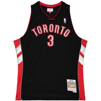 Mitchell And Ness Onderhemden  Maillot NBA Toronto Raptors Kyle Lowry