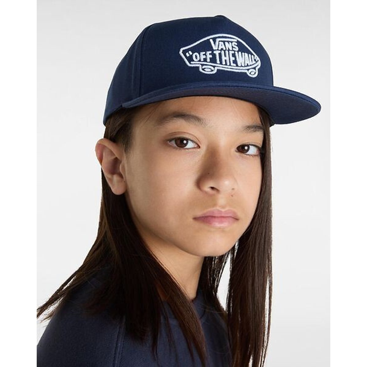 Vans Baseball pet CLASSIC  SNAPBACK