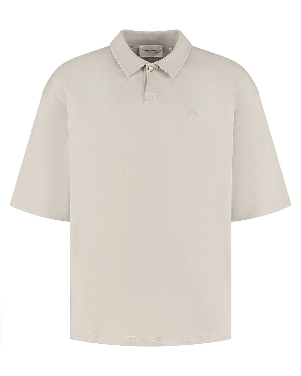 Pure Path Polo 25020301