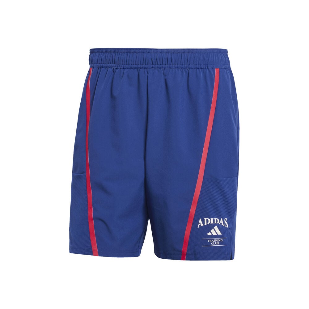 Adidas Performance Short D4T HERITAGE SHORT (1-delig)