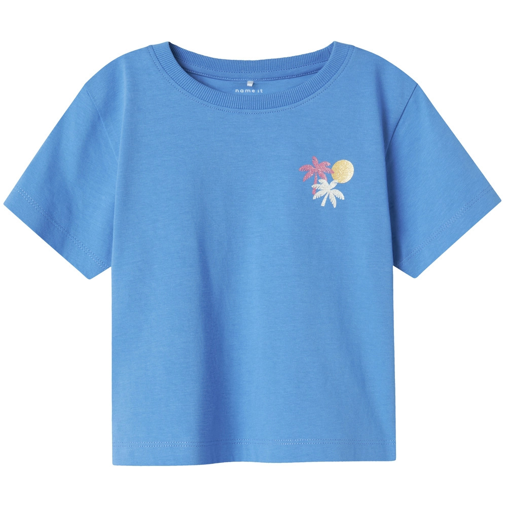 Name It T-shirt NMFJASSA SS NREG TOP PB
