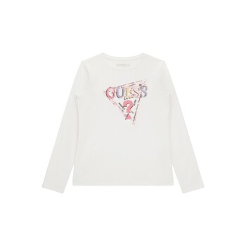 Guess T-Shirt Lange Mouw  LS T SHIRT