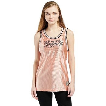 Mitchell And Ness Onderhemden  Maillot femme Toronto Raptors dazzle