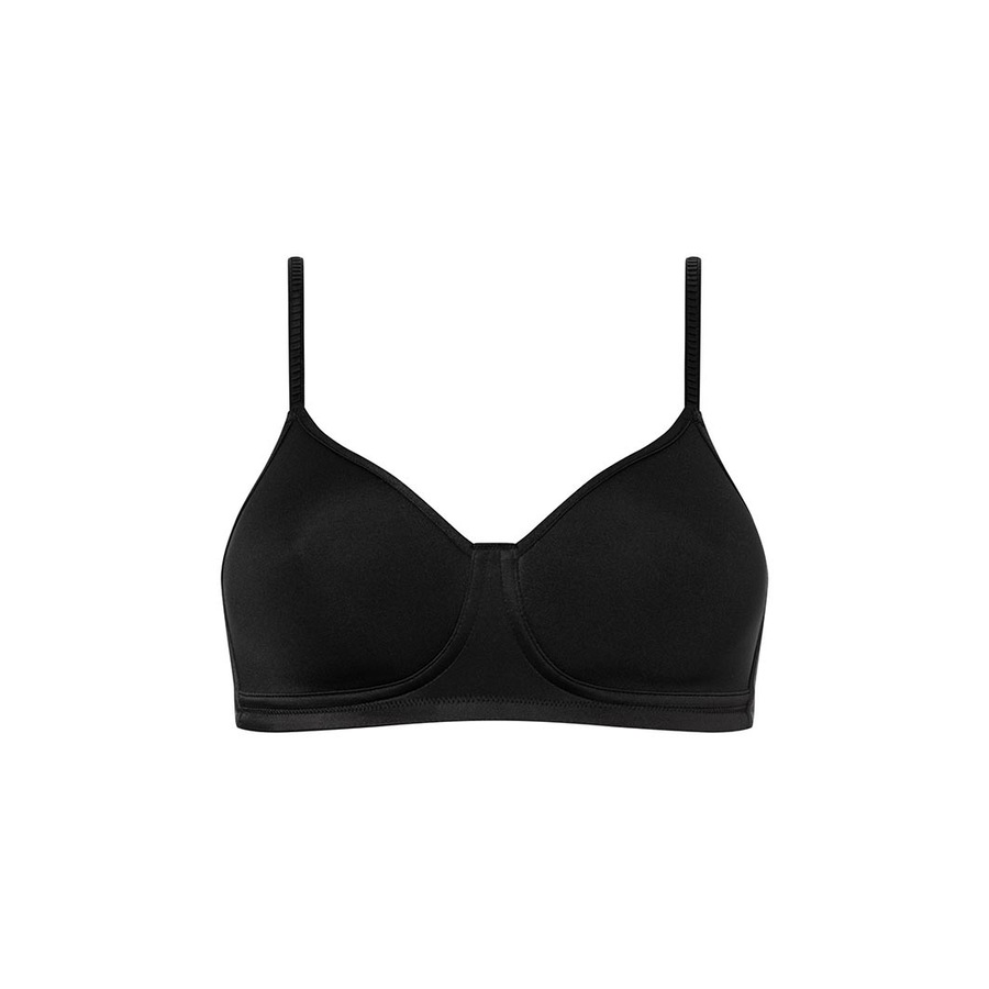 Mey Soft-bh Joan met flinterdunne lingerie-schaaltjes