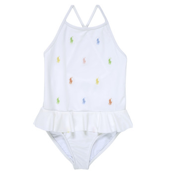 Polo Ralph Lauren Zwembroek  ALLOVRPP1PCE-SWIMWEAR-1 PC SWIM