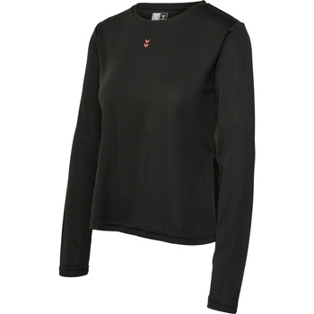 Hummel Onderhemden  Maillot manches longues maille femme Mt Fri