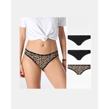 Guess Slips  O4GG24 K6YW1 PRINTED BASIC THONG