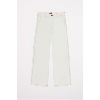 Dickies Broek  LOOSE DENIM PAINTER EG
