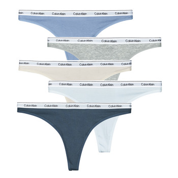 Calvin Klein Jeans Strings  THONG X5
