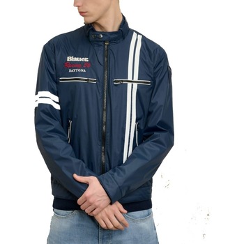 Blauer Blazer  BIKER DAYTONA TETLOW