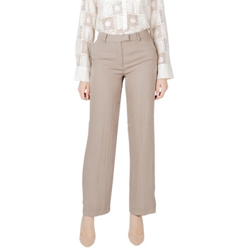 Vila Pantalon  Viflea Rw Tailored 14105559