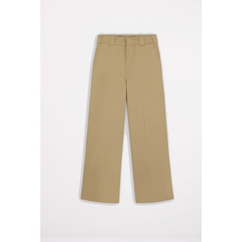 Dickies Broek  WIDE LEG PANT