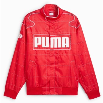 Puma Blazer  RACER JACKET FOR ALL TIME