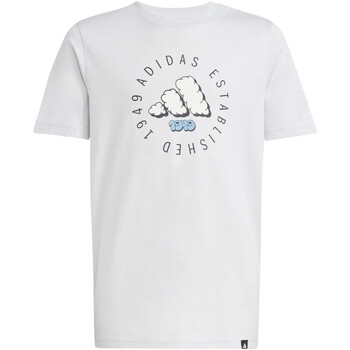 Adidas T-shirt  -