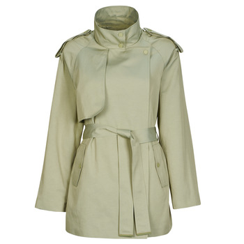 Morgan Trenchcoat  GLINE