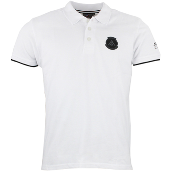Peak Mountain Polo Shirt Korte Mouw  Polo manches courtes homme CORNELIUS