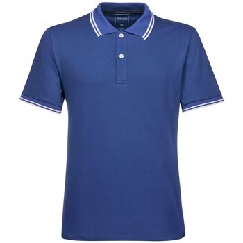 Geox Polo Shirt Korte Mouw  Polo B