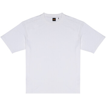 Boss Polo Shirt Lange Mouw  Te_Dye_ 10262477 01 50521805