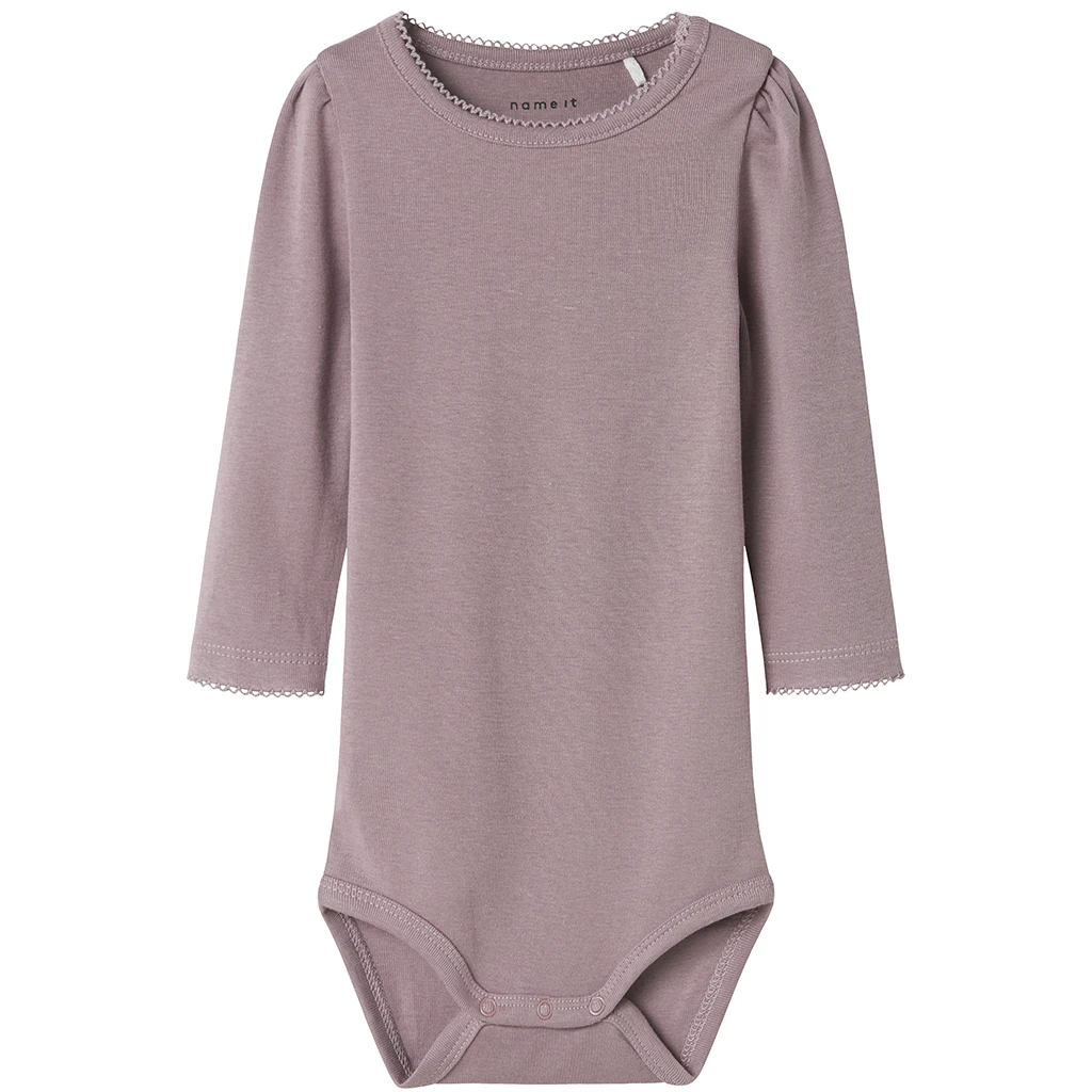 Name It-collectie Rompertje Fallon (elderberry)