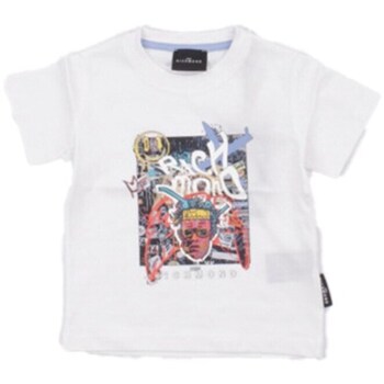 John Richmond T-shirt Korte Mouw  RBP25170TS