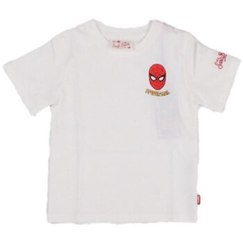 Mc2 Saint Barth T-shirt Korte Mouw  TSH0001 03438H
