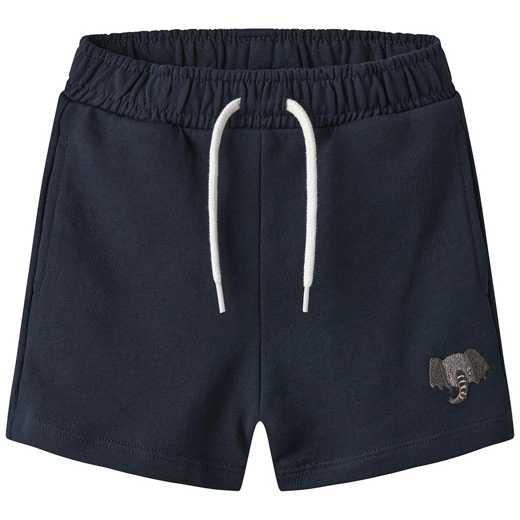 Name It Short NMMJANKO NREG SWE SHORTS UNB PB