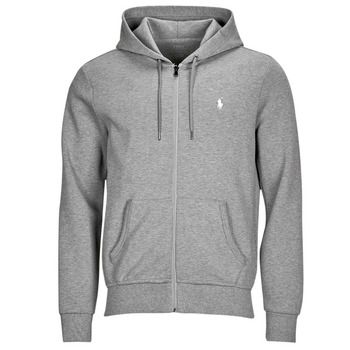 Polo Ralph Lauren Sweater  SWEATSHIRT ZIPPE EN DOUBLE KNIT TECH