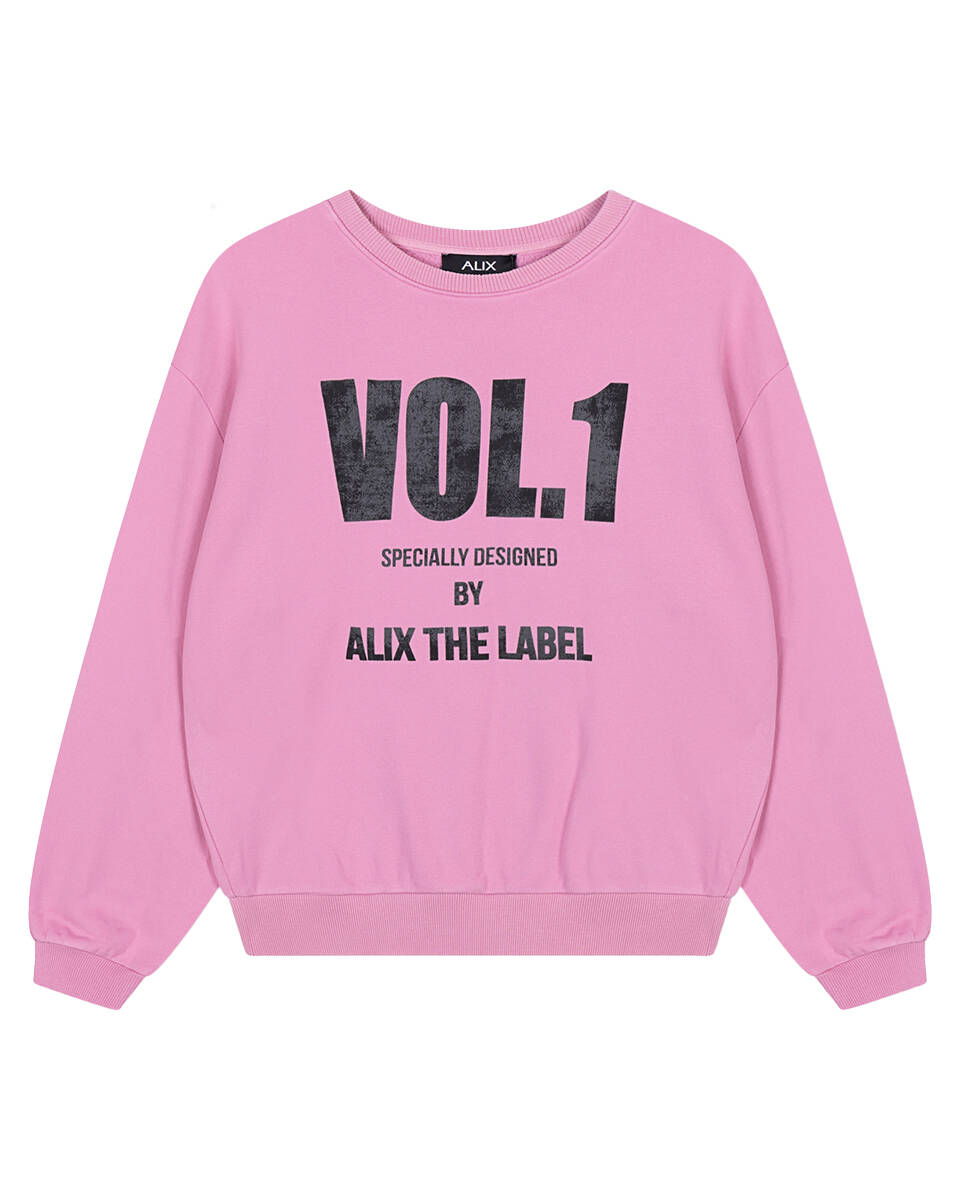 Alix The Label Sweat 2503886086