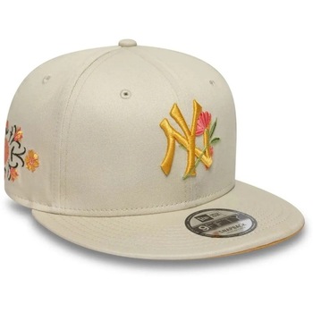 New-Era Pet  9FIFTY FLORAL NEW YORK YANKEES