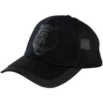 Antony Morato Pet  Tijgerprint katoenen pet