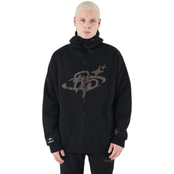 Project X Paris Sweater  Sweatshirt à capuche zippé Collaboration Kalash