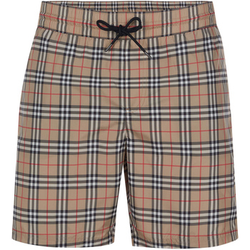 Burberry Zwembroek  -