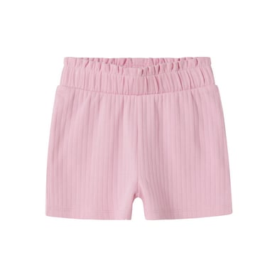 Name it Shorts Nmfsurajali Donkere saffier