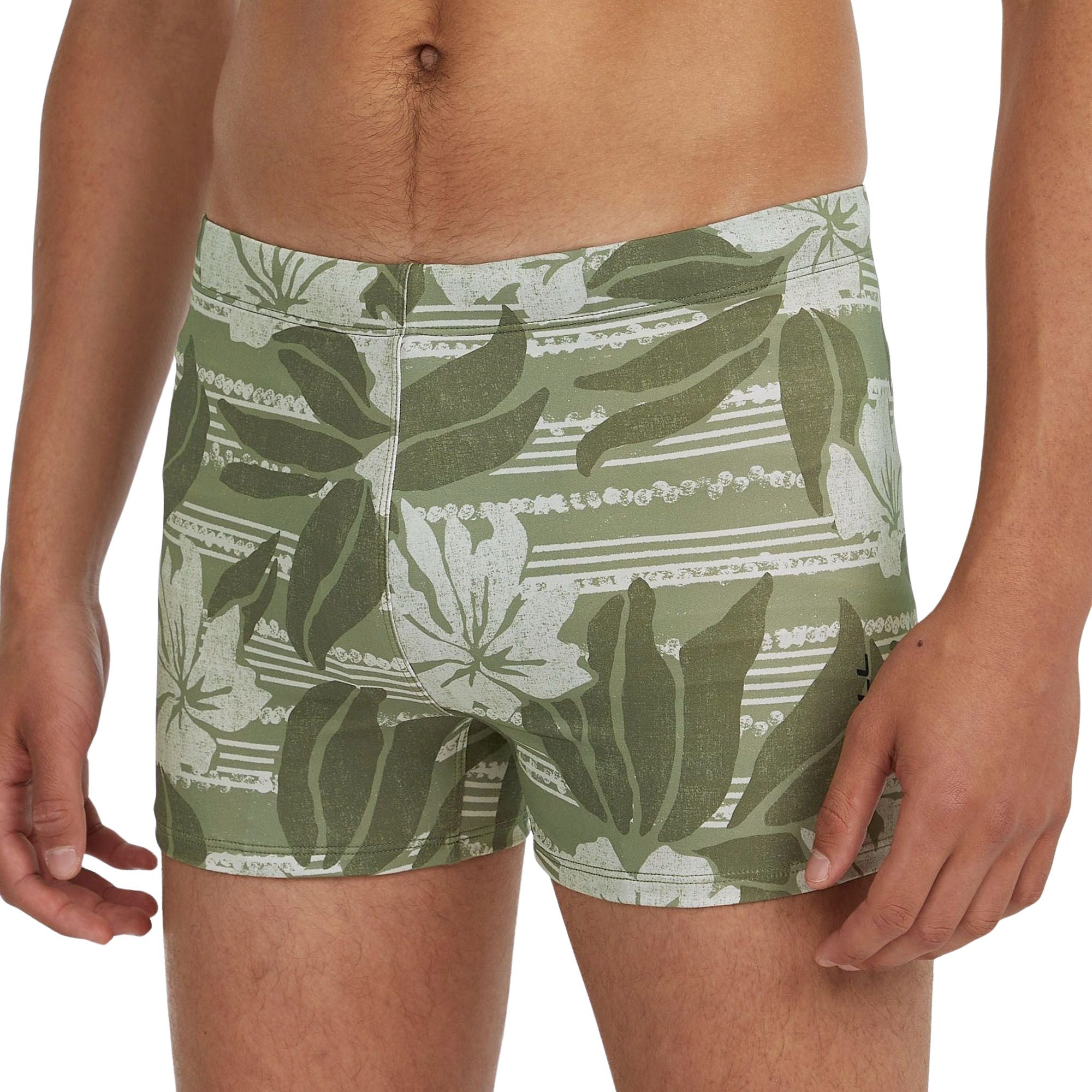 O'Neill Essential Floral Zwemboxer Heren