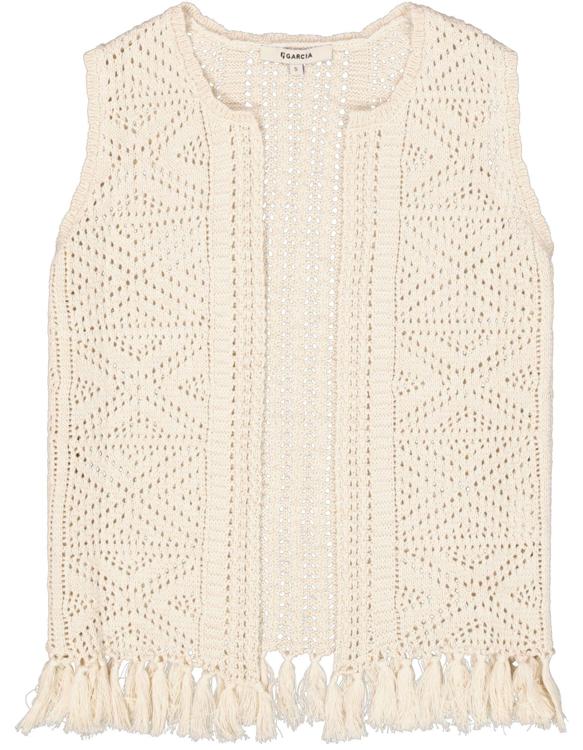 Garcia Vest F50023-912