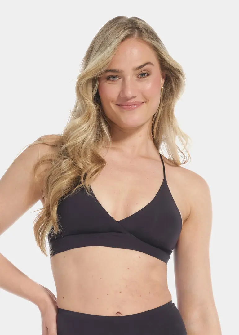 Magic Body Fashion Beugelloze-bh Dream Crossover Bralette