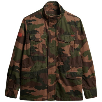 Superdry Blazer  Veste militaire Rookie