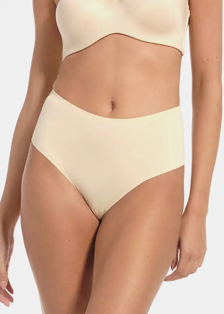 Magic Body Fashion Shapingslip