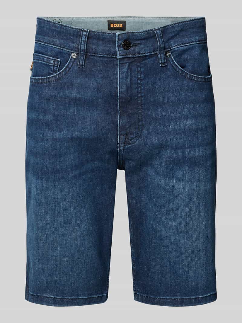 Boss Orange Short Delaware Shorts B