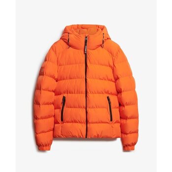 Superdry Donsjas  Doudoune à capuche