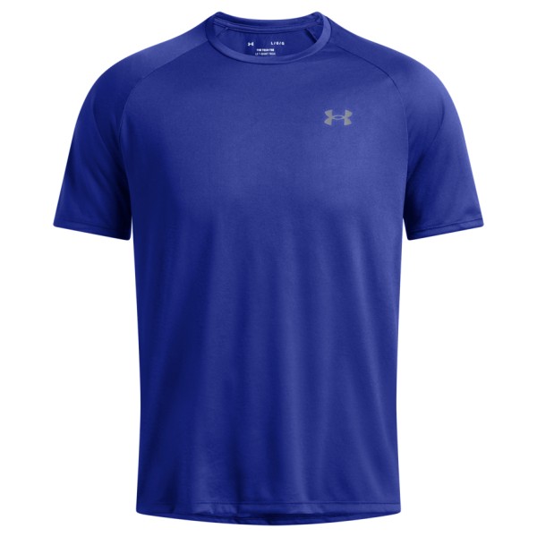 Under Armour  Tech 2.0 S/S Tee - Sportshirt, blauw