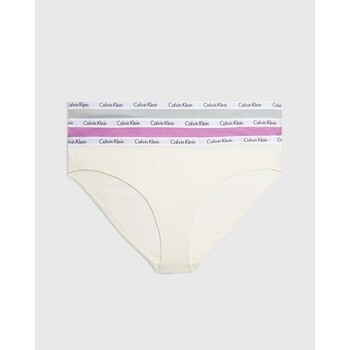 Calvin Klein Jeans Slips  000QD3588E BIKINI 3PK