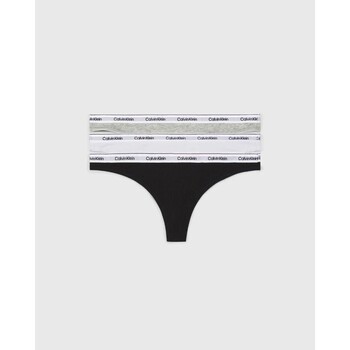 Calvin Klein Jeans Slips  000QD5209EMPI THONG