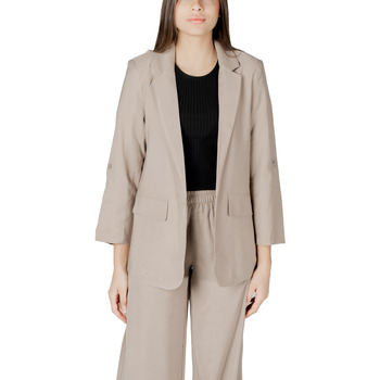 Only Blazer  ONLARIS LIFE 3/4 LOOSE BLAZER CC TLR 15310839